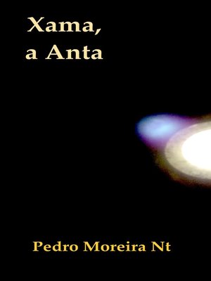 cover image of Xama, a Anta